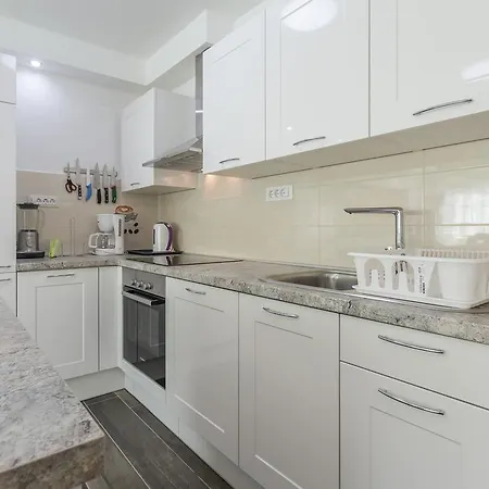 Lejlighed Petro Oldtown