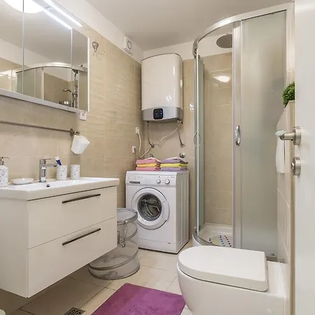 Apartment Apartment Petro Oldtown Split