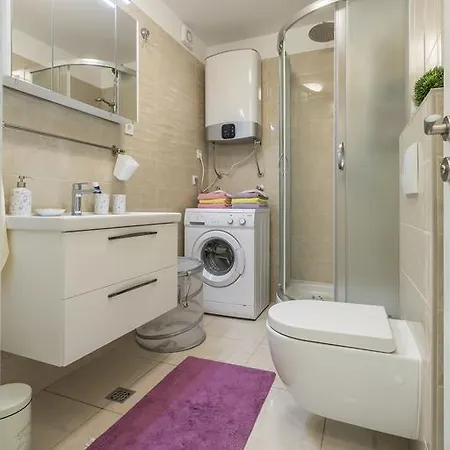 Apartment Petro Oldtown Apartment *