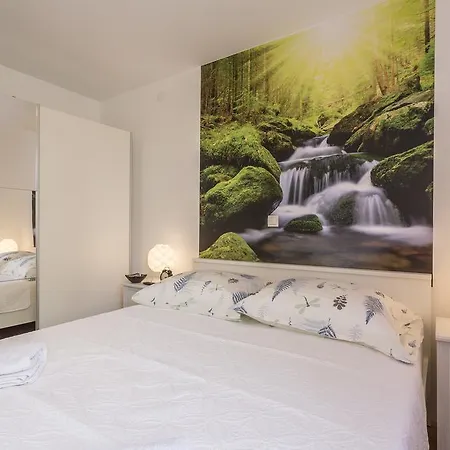 Apartment Apartment Petro Oldtown Split