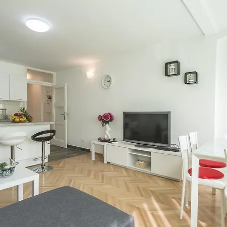 Apartment Apartment Petro Oldtown *