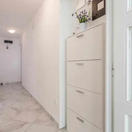 Apartment Apartment Petro Oldtown Split