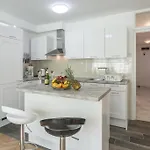 Apartment Petro Oldtown
