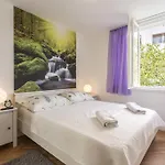 Apartment Petro Oldtown Apartment