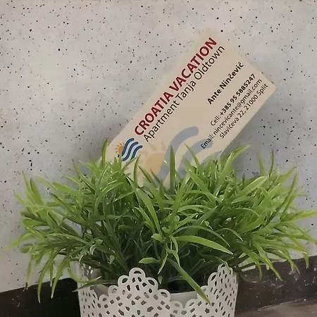 Apartment Petro Oldtown Apartment