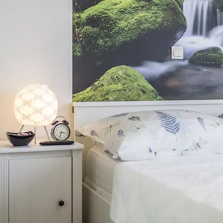 Apartment Petro Oldtown Apartment *