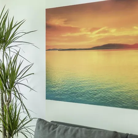 Apartment Apartment Petro Oldtown