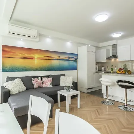 Apartment Apartment Petro Oldtown *