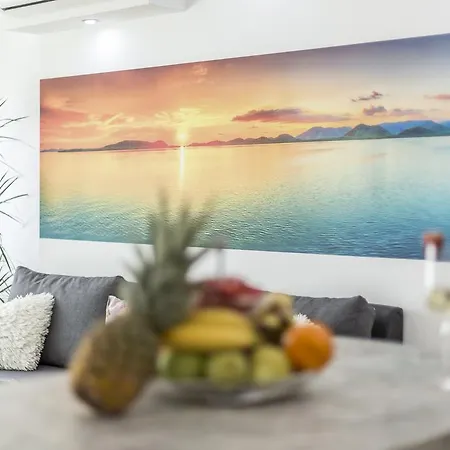 Apartment Apartment Petro Oldtown *