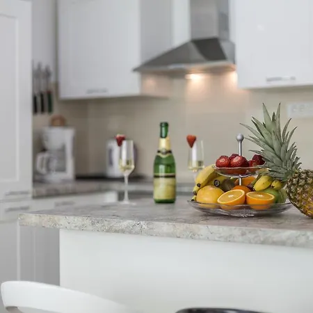 Petro Oldtown Διαμέρισμα Σπλιτ